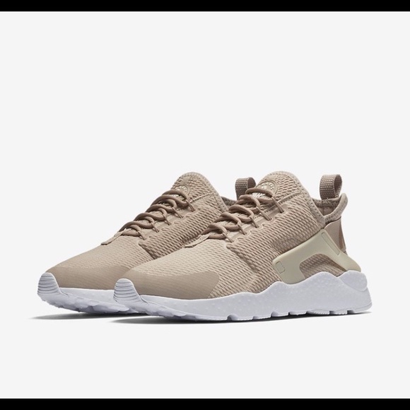 Nike Shoes - Nike Air Huarache Ultra Lifestyle Shoes